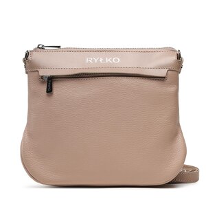 Borsetta Ryłko - R40647TB Różowy T6