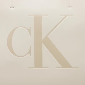 

СумкаCalvin Klein Jeans, Бежевий