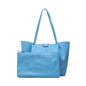 Image of Handtasche Patrizia Pepe - CB8896/L001-C963 Azure