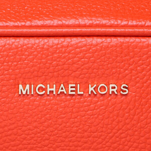 

СумкаMICHAEL Michael Kors, Оранжевий