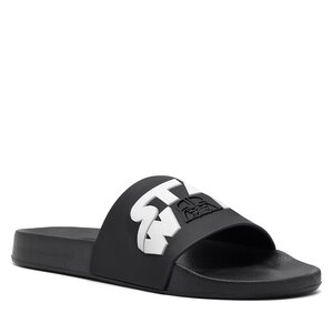 Image of Pantoletten Star Wars - SS23-308LC-MAN EO Schwarz