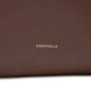 

СумкаCoccinelle, Коричневий