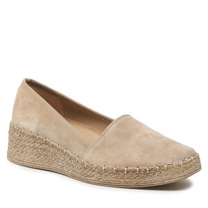 Scarpe basse Ryłko - D2ND1 Oliwkowy 1JA