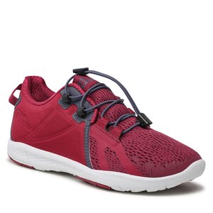 Image of Sneakers Jack Wolfskin - Spirit A.D.E Low W 4056291 Sangria Red