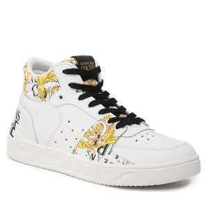 Sneakers Versace Jeans Couture - 74YA3SJ7 ZP132 G03