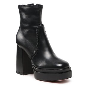 Ankle boots Liu jo - Nelly 01 SXX681 P0062 Black 22222