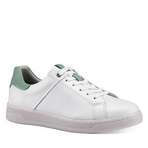 Sneakers Tamaris - 1-23780-30 White/Mint 178