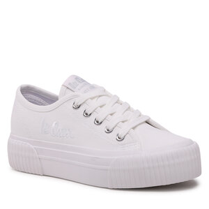 Scarpe da ginnastica Lee Cooper - LCW-23-31 1780LA