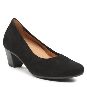Scarpe basse Gabor - 26.180.47 Schwarz