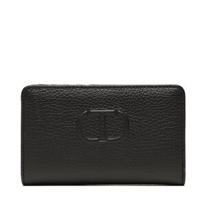 

Великий жіночий гаманецьTWINSET, Чорний