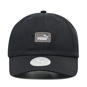 

БейсболкаPuma, Чорний