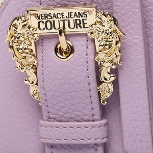 

СумкаVersace Jeans Couture, Фіолетовий