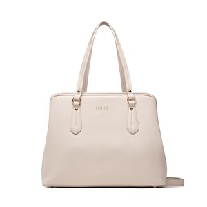 Borsetta Liu jo - M Satchel NF2244 E0086  Alabaster 20000