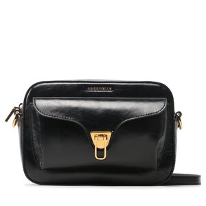 Image of Handtasche Coccinelle - N06 Coccinelle Beat Roc E1 N06 15 02 01 Noir 001