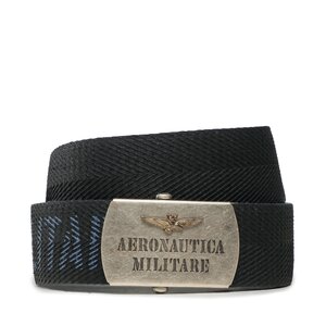 Image of Herrengürtel Aeronautica Militare - 231CI292CT3108 Blu Scuro 08352