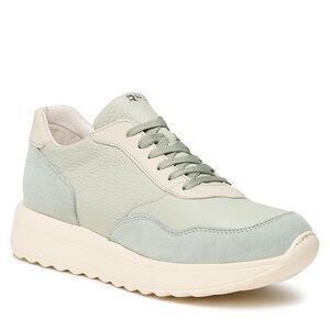 Sneakers Ryłko - D1RP3_AV Miętowy/Biały 6SS