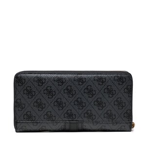 

Великий жіночий гаманецьGuess, Чорний