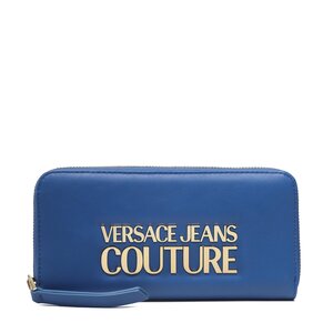 Portafoglio grande da donna Versace Jeans Couture - 73VA5PL1 ZS412 205
