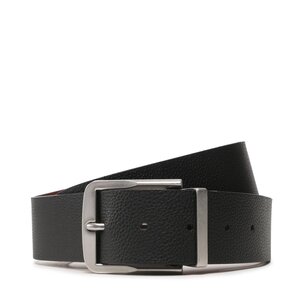 Image of Herrengürtel Calvin Klein - Classic Rev/Adj Lthr Belt 40mm K50K510786 0GS