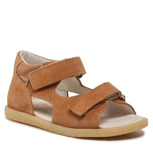 Image of Sandalen Mrugała - Flo 1205/3-25 Wood