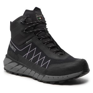 Scarpe da trekking Dolomite - Croda Nera Hi Gts Ws GORE-TEX 289224-0119006 Black
