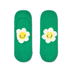 

Короткі шкарпетки unisexHappy Socks, Зелений