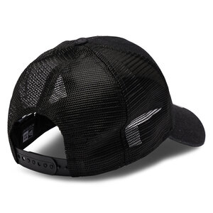 

БейсболкаNew Era, Чорний