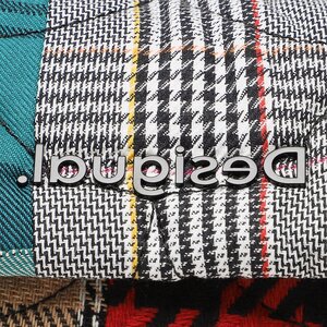 

СумкаDesigual, Кольоровий