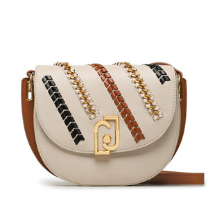 Image of Handtasche Liu Jo - Ecs M Crossbody AA3067 E0050 Coffee Milk X0255