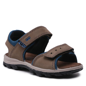 Image of Sandalen Primigi - 3894322 M Taupe-Navy