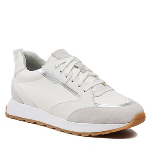 Sneakers Hugo - Icelin Runn 50485667 10247457 01 White