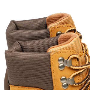 

Черевики туристичніTimberland, Коричневий