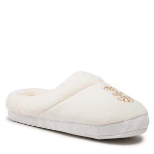 Pantofole Lauren Ralph Lauren - ILN02140 Cream