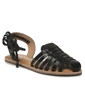 Image of Ballerinas Gioseppo - RANSART 69157-P Black