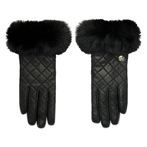 Guanti da donna Liu Jo - 2F3158 P0300 Nero 22222