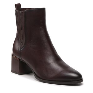 Ankle boots Tamaris - 1-25315-29 Mahogany 342