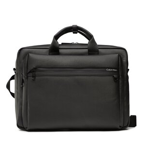 Image of Laptoptasche Calvin Klein - Daily Tech Cony 2G Laptop Bag K50K510021 BAX