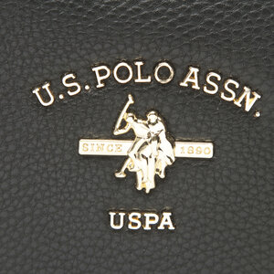 

СумкаU.S. Polo Assn., Чорний