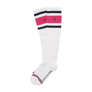 Vysok? detsk? pono?ky TOMMY HILFIGER