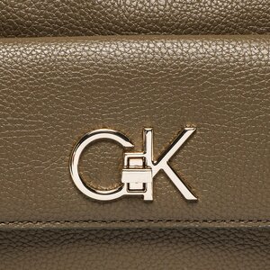 

СумкаCalvin Klein, Хакі