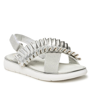 Sandali Primigi - 3928800 S Silver