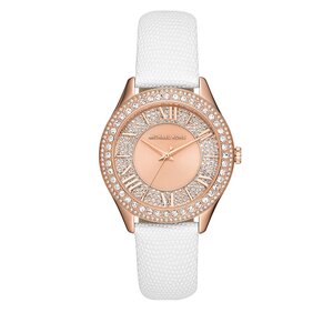 Image of Uhr Michael Kors - MK2989 White