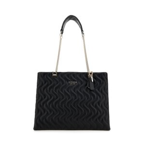 Image of Handtasche Guess - Eco Mai (EQG) HWEQG8 96923 BLA