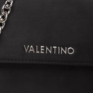 

СумкаValentino, Чорний
