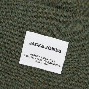 

ШапкaJack&Jones, Зелений