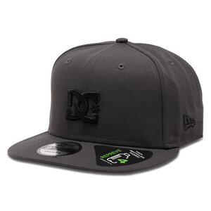 Cappellino DC - Empire Fielder ADYHA04085 KPV0