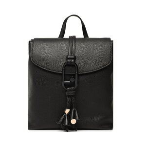 Image of Rucksack Liu Jo - Ecs M Backpack AA3015 E0054 Nero 22222