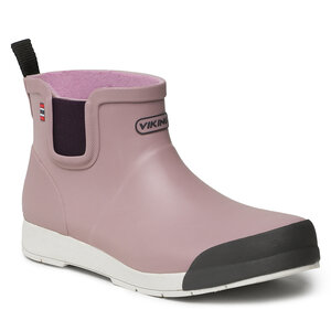Image of Gummistiefel Viking - River Chelsea 1-60260-94 D Dusty Pink