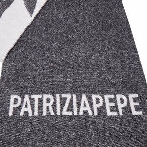 

ШальPatrizia Pepe, Білий;сірий