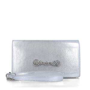 Image of Handtasche Menbur - 85239 Silver 0009